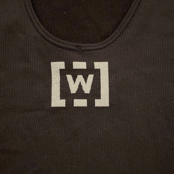 Wolford Shaping Athleisure Bodysuit NWT US L - Picture 7 of 9